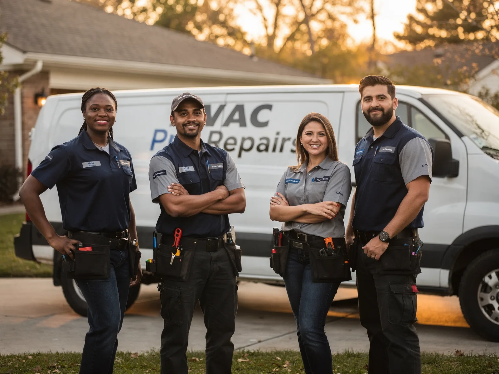 Heat Pump Repair company in Farmington, CT