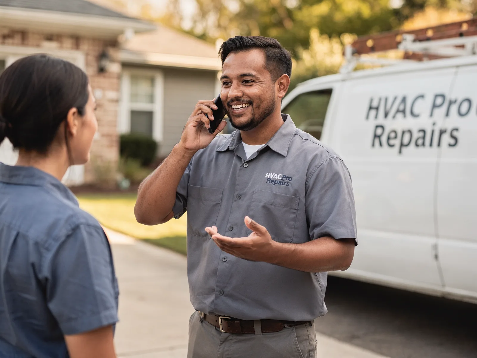 Heat Pump Repair Farmington, CT FAQs